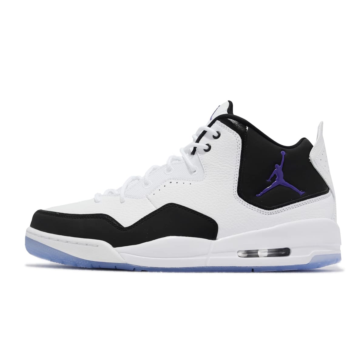 [�ʥ���] ���硼���� �����ȥ����� 23 ��� �����奢�� ���塼�� Jordan Courtside 23 AR1000-003
