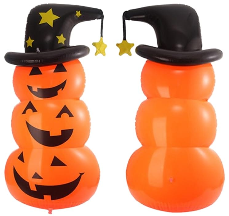 ハロウィン かぼちゃ バルーン パンプキン 飾り イベント パーティー お化け屋敷