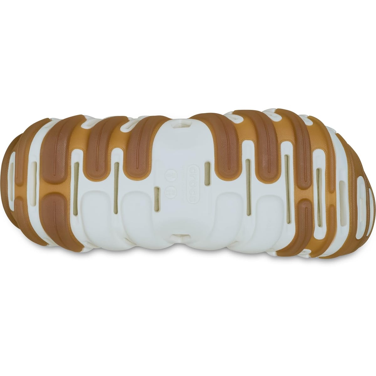 Crocs (クロックス) ユニ 大人用 Echo RO クロッグ。