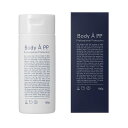 ボディクリーム Body A P.P. ボディエーピーピー ボディエープロフェッショナルプロテクション RN