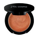 24h cosme 24 ミネラルクリームシャドー