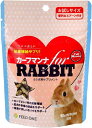フィード・ワン カーフマンナ for RABBIT 50g