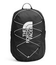(ザ・ノース・フェイス) The North Face ユース コート ジェスター バックパック, Tnf ブラック/Tnf ホワイト, One Size, デイパック バックパック