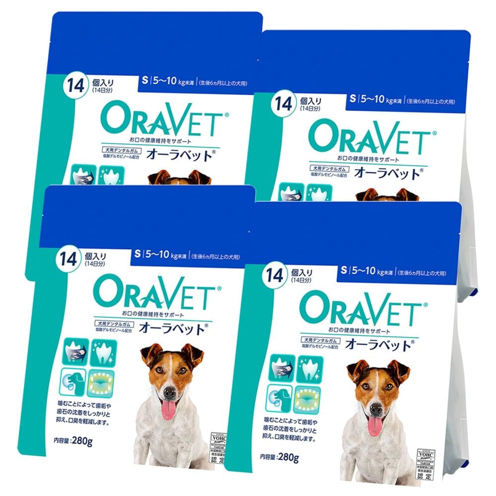 【4個セット】オーラベット S