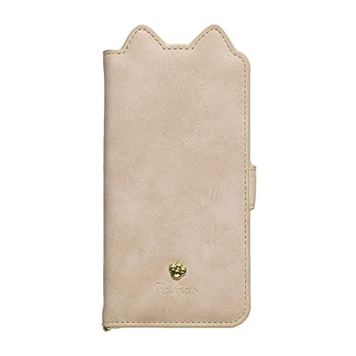 iPhone13Pro ������ ��Ģ�� ǭ ���襤�� ����ץ� 6.1inch �ߥ奦�ߥ奦 Mewmew (���ե����)