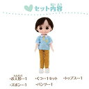 Pittet リンキーココ ココのおとうさん