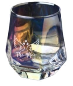 THE ALFEE ジ アルフィー 2023 Summer Genesis of New World 風の時代★夏 グッズ グラス オーロラグラス