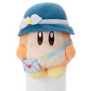 星のカービィ カービィ・サニーデイ ちょっこりさん ワドルディ ぬいぐるみ幅約10cm