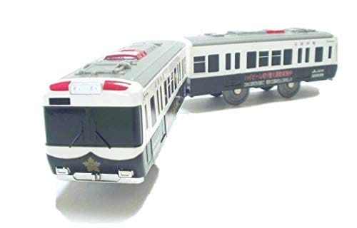 タカラトミー(TAKARA TOMY) プラレール　京阪電車600形　パト電ラッピング電車