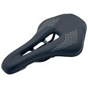 shymie サドル 自転車 サドルカバー ロードバイク クロスバイク マウンテンバイク MTB クッション 穴あき ブラック 黒 レッド 赤 ブルー 青