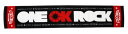 ONE OK ROCK(ワンオクロック)LUXURY DISEASE JAPAN TOUR 2023 DOME マフラータオル-A