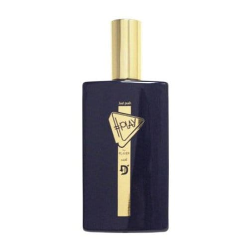 LDH ドーベルマン・インフィニティ #PLAY for プレイヤー オードトワレ 50ml SP fs