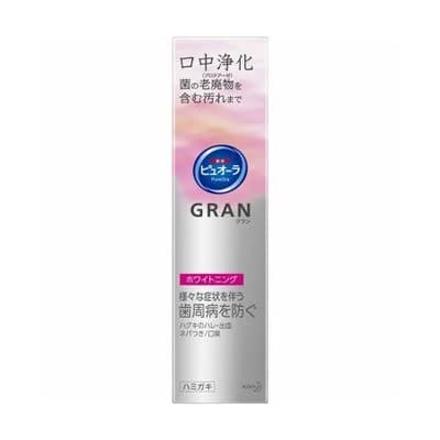 ֲ  ԥ奪  GRAN ۥ磻ȥ˥ 95g ϥߥ  3ĥå