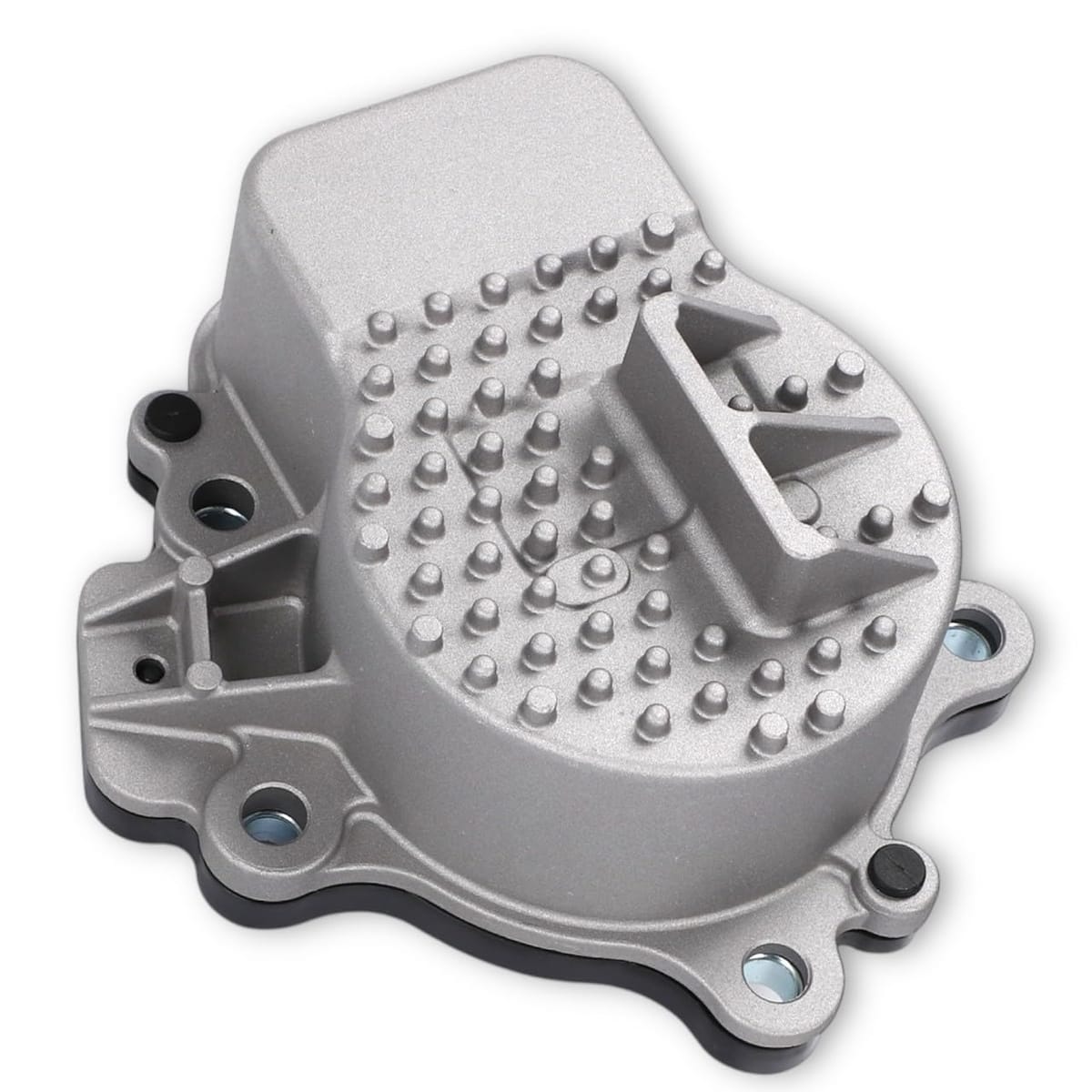 Kanoan トヨタ 用 ウォーターポンプ プリウス ZVW30 ZVW35 161A0-29015 アクア NHP10 ノア ヴォクシー ZWR80 レクサス CT ZWA10 等 オーバーヒート エンジンストップ アイドリング 冷却水 修理 メンテナ