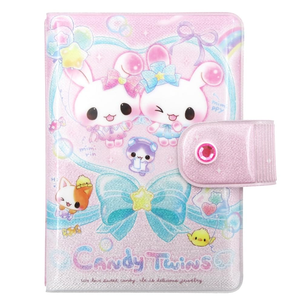 クーリア バインダー マイシールバインダー