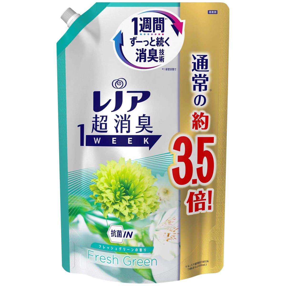 Υ Ķý1WEEK  եå奰꡼ ͤؤ  1390mL(3.5)