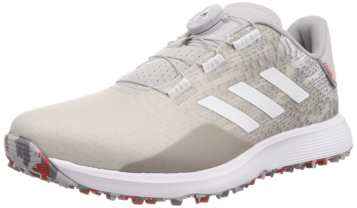 adidas Golf(アディダスゴルフ) メンズ S2G SL ボアゴルフシューズ