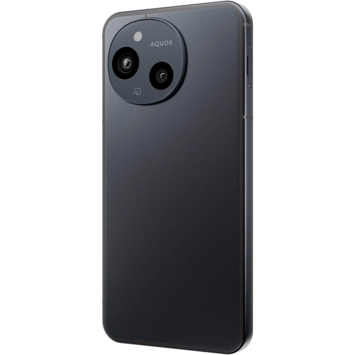 シャープ AQUOS sense9 8GB/256GB ブラック [SH-M29B-B]