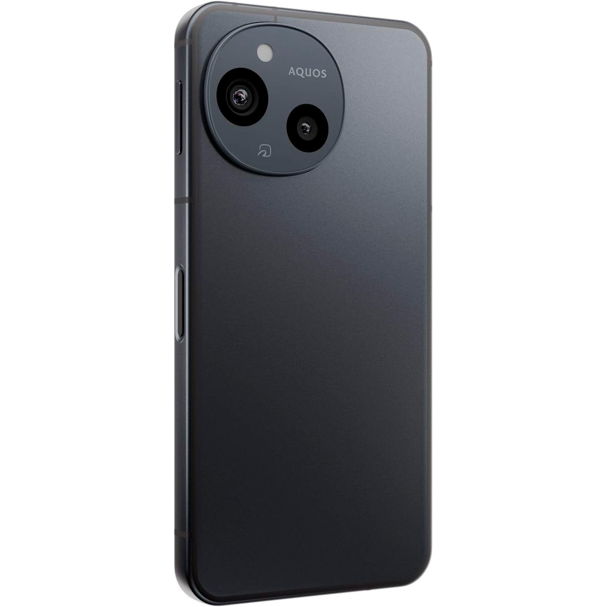 シャープ AQUOS sense9 8GB/256GB ブラック [SH-M29B-B]