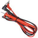 DT830テスター用 テストリード 1m