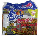 徳島製粉 金ちゃんラーメン5食パック 515g×3袋セット