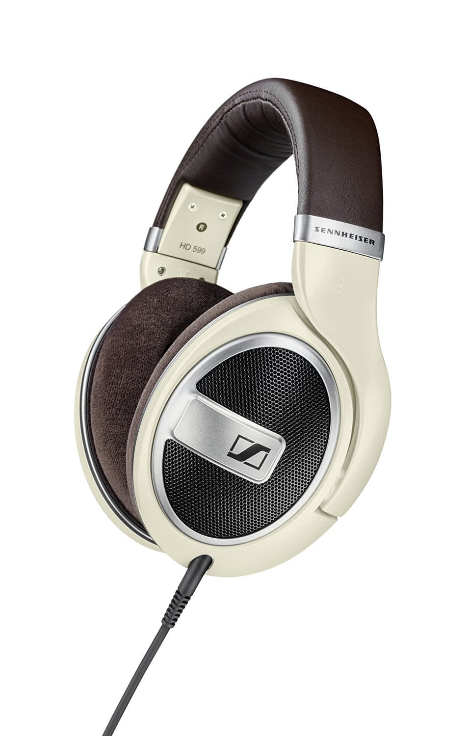 Sennheiser ϥ ץ󷿥إåɥե HD599 [¹͢]