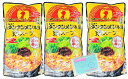 ダイショー 元祖ニュータンタンメン本舗 鍋スープ 750g(3〜4人前)ストレートタイプ ×3袋セット 川崎のソウルフード監修
