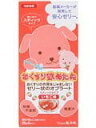 おくすり飲めたね いちご味 25g×6本×5個セット【品番 4987240601951】