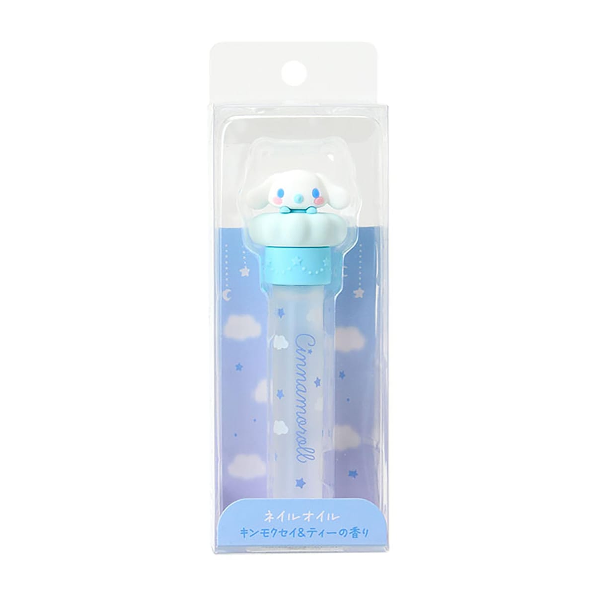サンリオ(SANRIO) ネイルオイル キャラクター グッズ 2025年