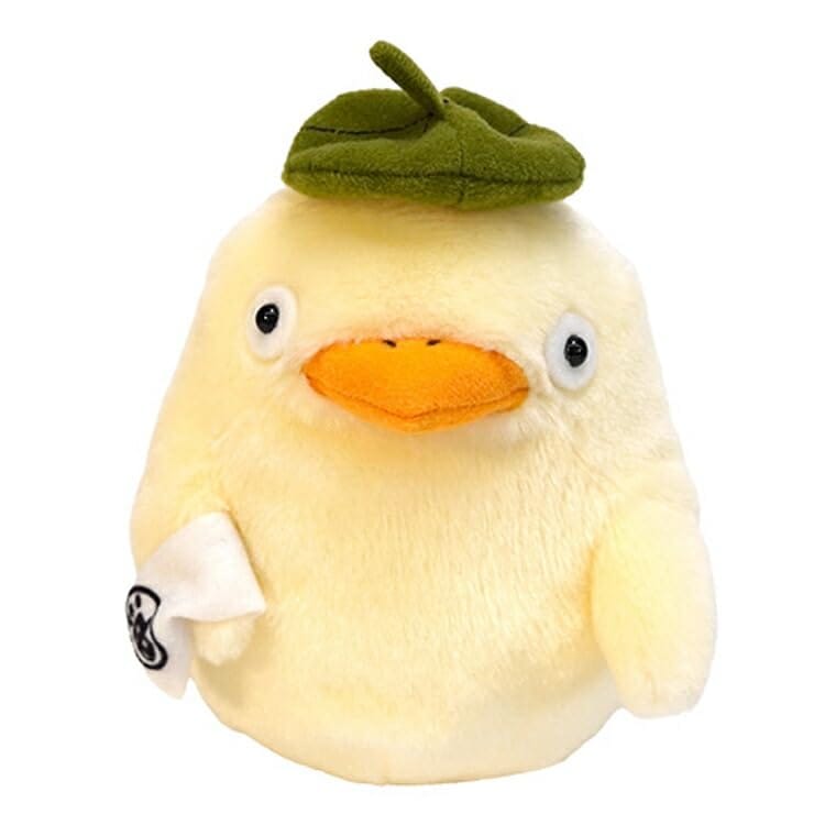 サンアロー 千と千尋の神隠し ふんわりお手玉M オオトリ様 950435 せんとちひろ スタジオジブリ