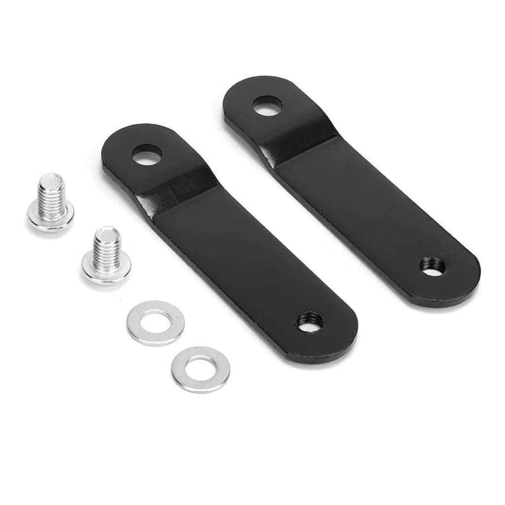 LFDecor タンク リフトアップキットメタルスチール製 Harley Sportster XL883 1200 48 72 (65mm)