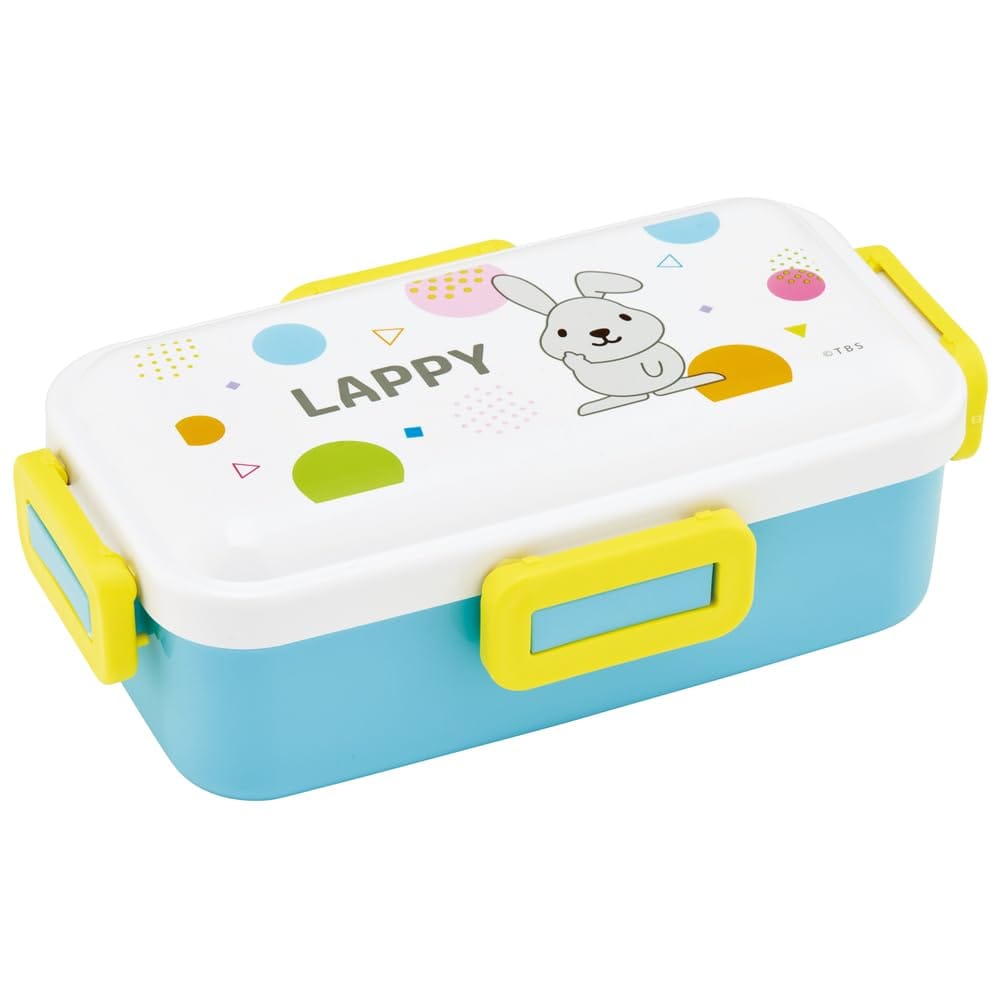 スケーター ラッピー 大人用 お弁当グッズ