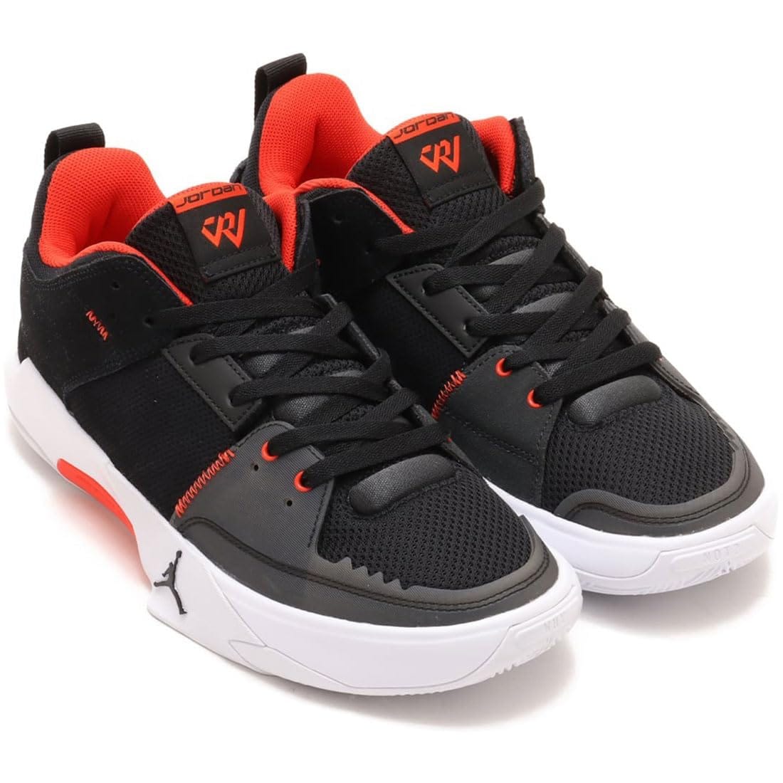 [�ʥ���] ���硼���� ��� �ƥ��� 5 PF JORDAN ONE TAKE 5 PF �֥�å�/�ۥ磻��/���󥹥饵����/�ϥХͥ���å� FD2336-00...