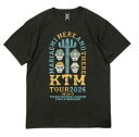 ケツメイシ KTM TOUR 2024 YOYOGI Tシャツ/BLACK「XL」