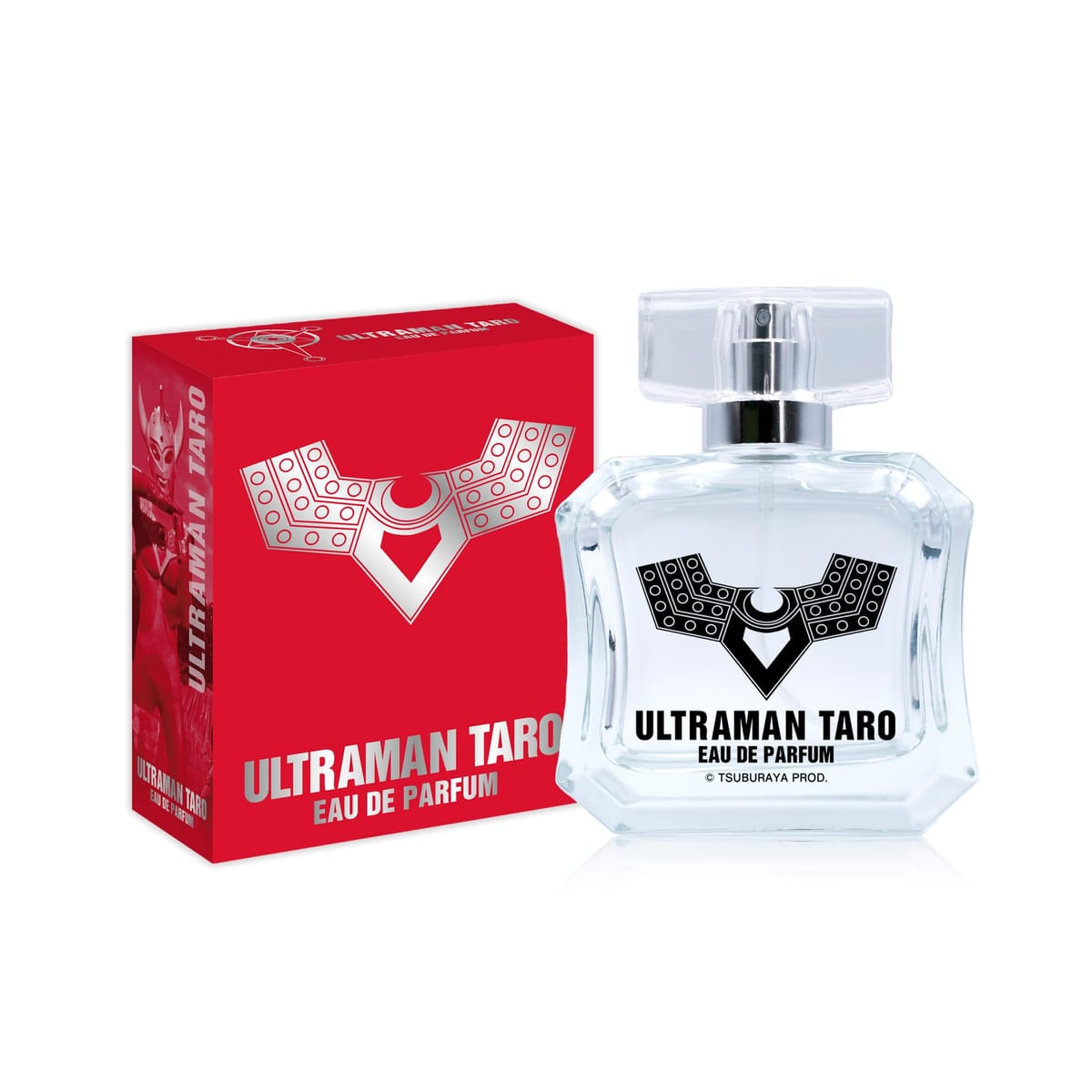 ウルトラマンタロウ オードパルファム 50ml