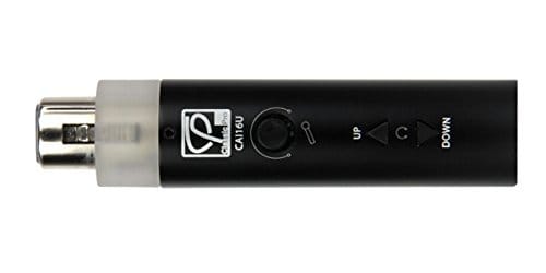 【国内正規品】 CLASSIC PRO クラシックプロ マイク用USBアダプター CAI16U