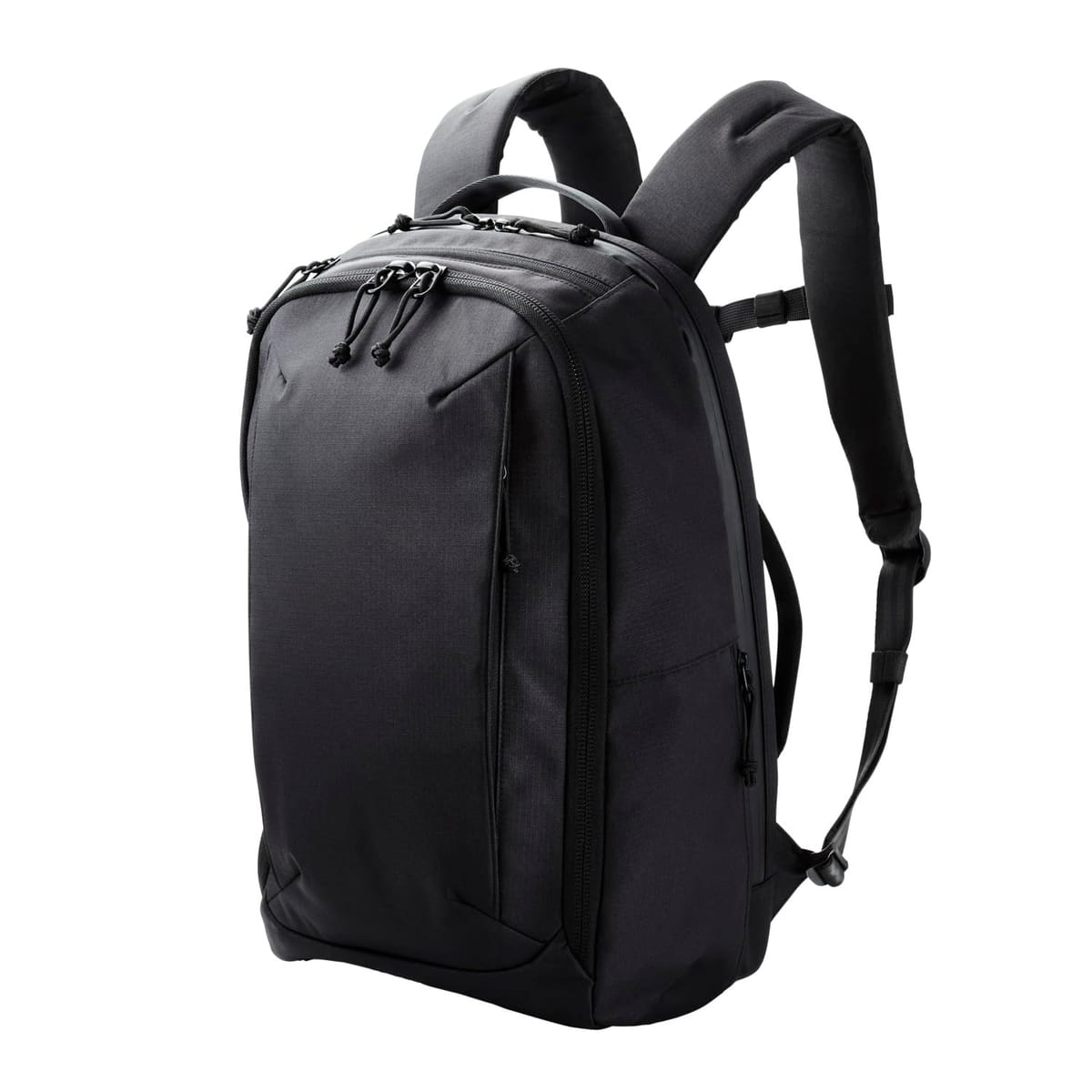 [���쥳��] �Хå��ѥå� �ӥ��ͥ����å� MNL CITY PACK 20L �ѥ������Ǽ15.6������ޤ� ���� CORDURA YKK�ե����ʡ� �֥��...