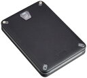 I-O DATA 耐衝撃ポータブルハードディスク HDPD-UTD