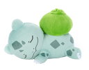 ポケモン すやすやフレンド ぬいぐるみ S フシギダネ 幅約20cm