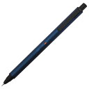 三菱鉛筆 シャーペン クルトガ メタル 0.5mm