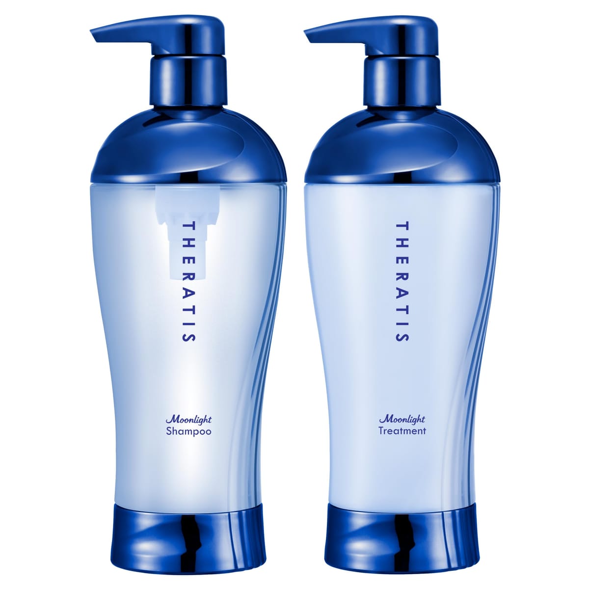 THERATIS (セラティス) シャンプー トリートメント ペアセット | シャンプー・コンディショナーセット