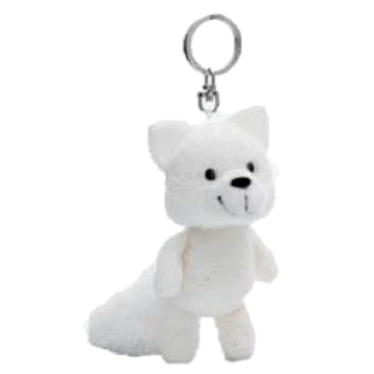 ȥå NICI ӡХå եå Х˥ 10cm DreamyWinter2024  ۥ ˥ GR...
