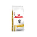ロイヤルカナン キャットフード ユリナリー S/O ライト 4kg