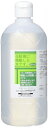 化粧用 精製水 HG 500ml