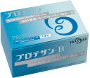 プロテサンB (31包入x12箱) ・ニチニチ製薬・コッカス菌1包3千億個・濃縮乳酸菌サプリ