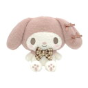 ナカジマコーポレーション サンリオキャラクターズ ほわモカチェック
