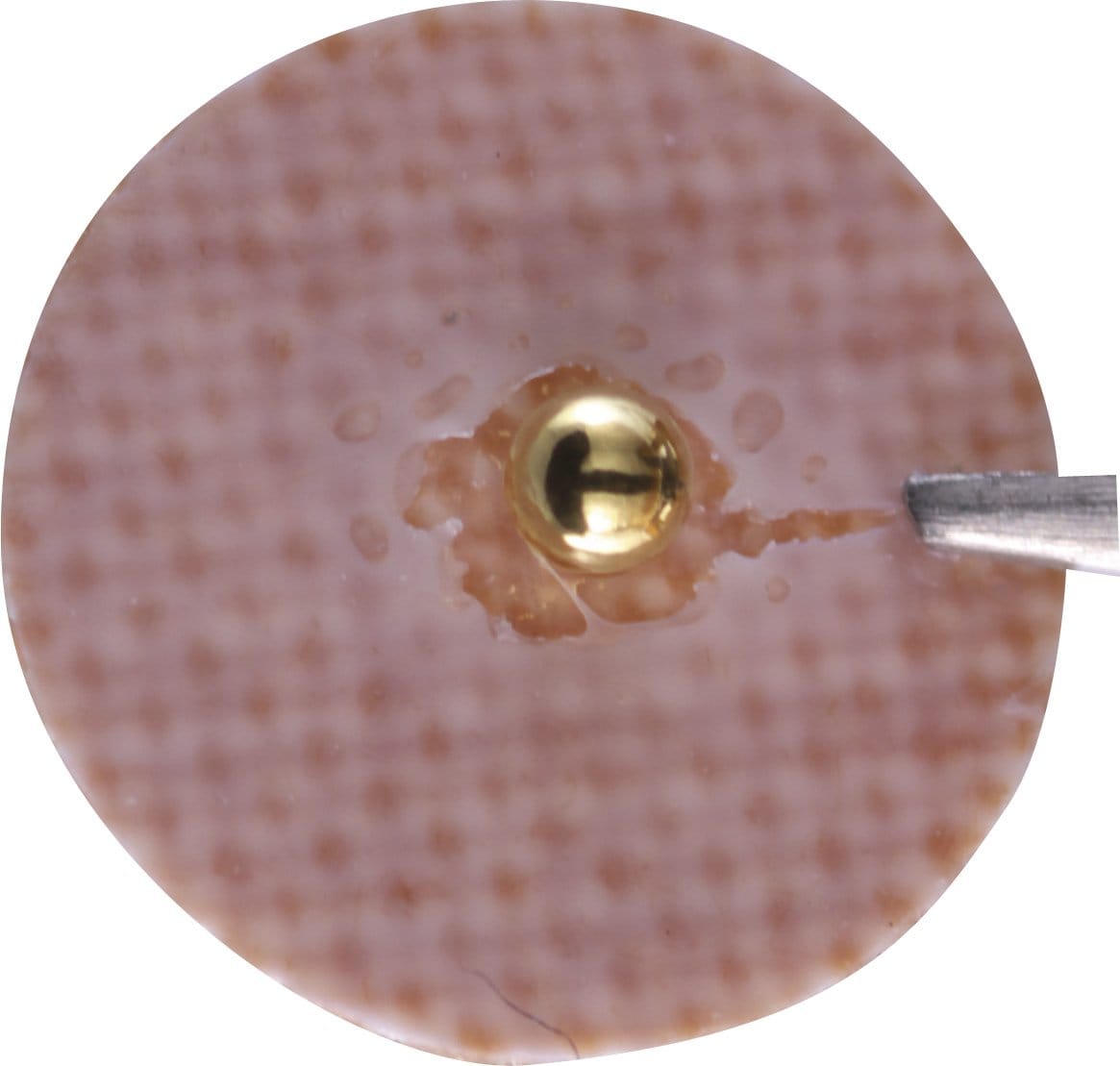 マグレインN 金粒 【肌色テープ】300粒