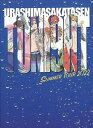【Blu-ray】浦島坂田船 SUMMER TOUR 2022 Toni9ht(2)