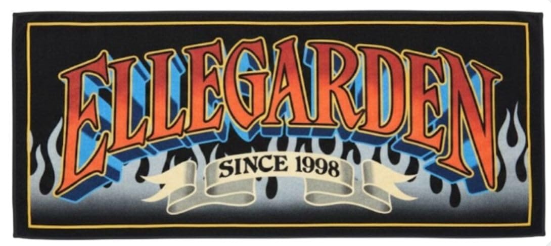 ELLEGARDEN ����쥬���ǥ� ����� 2025 ���å� ������ ������ �ޥե顼������ ��