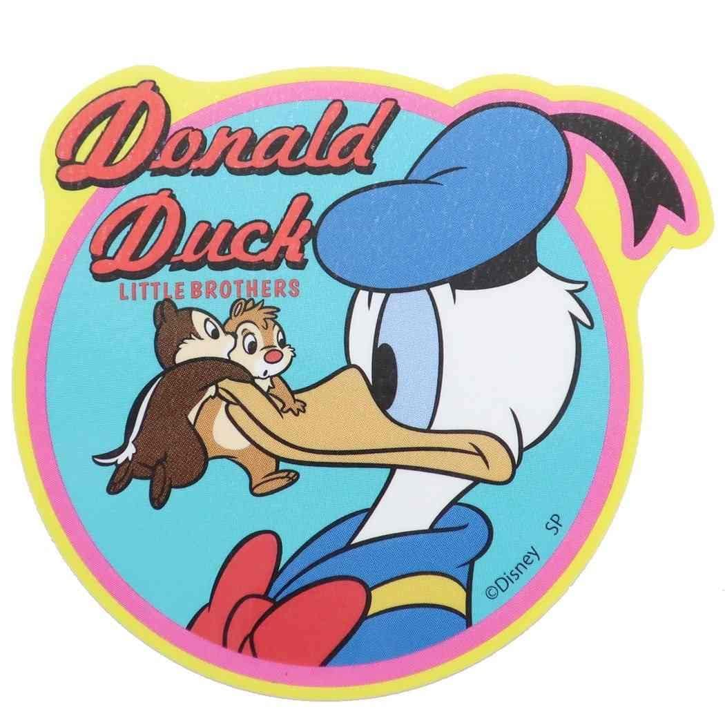 楽天市場】ドナルドチップ&デールの通販